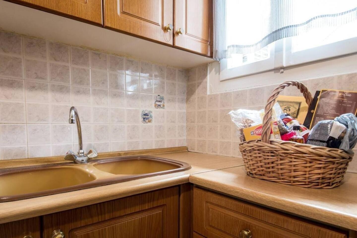 Apartament Beautiful House In Chalandri Ateny Zewnętrze zdjęcie