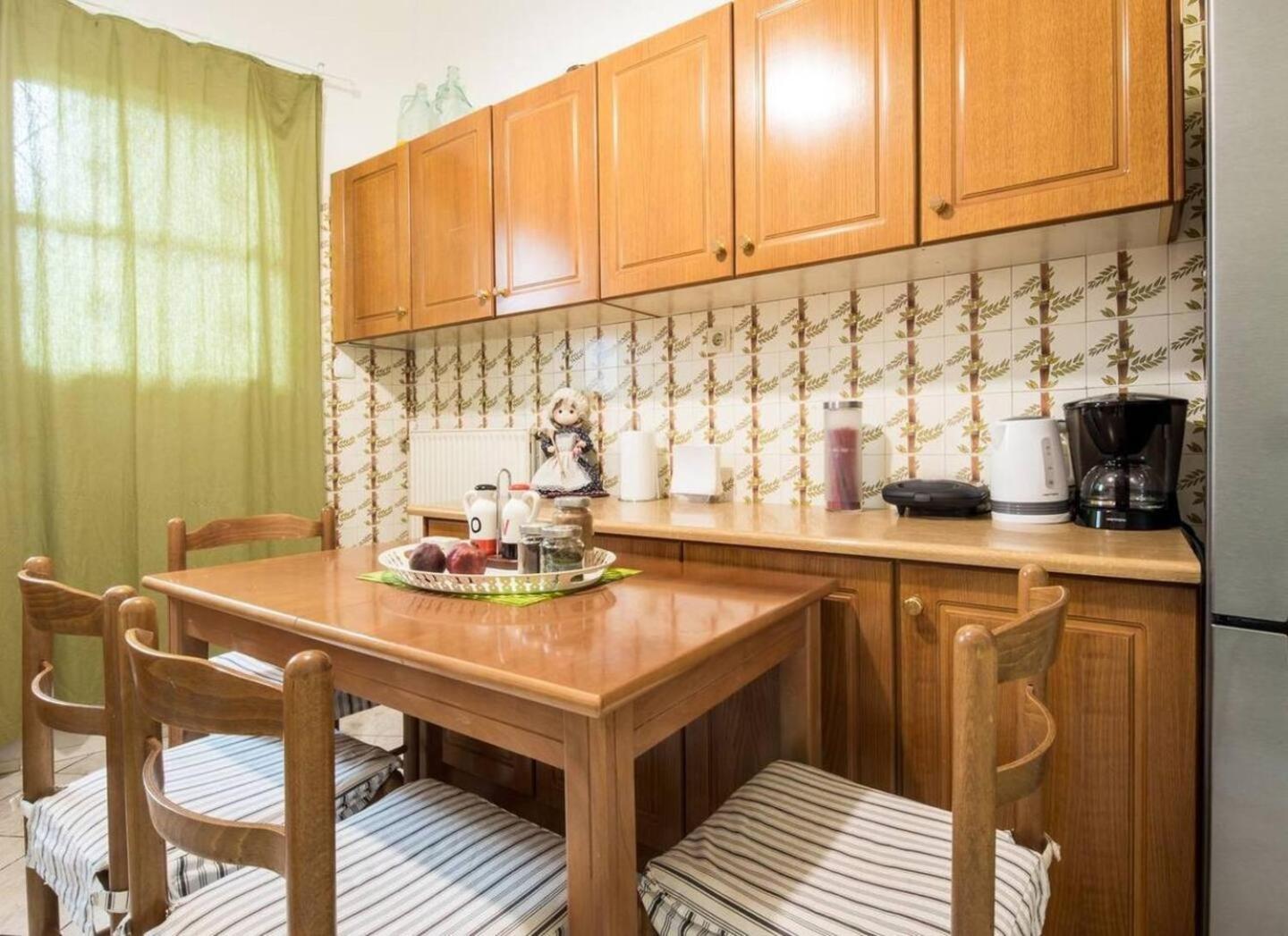 Apartament Beautiful House In Chalandri Ateny Zewnętrze zdjęcie