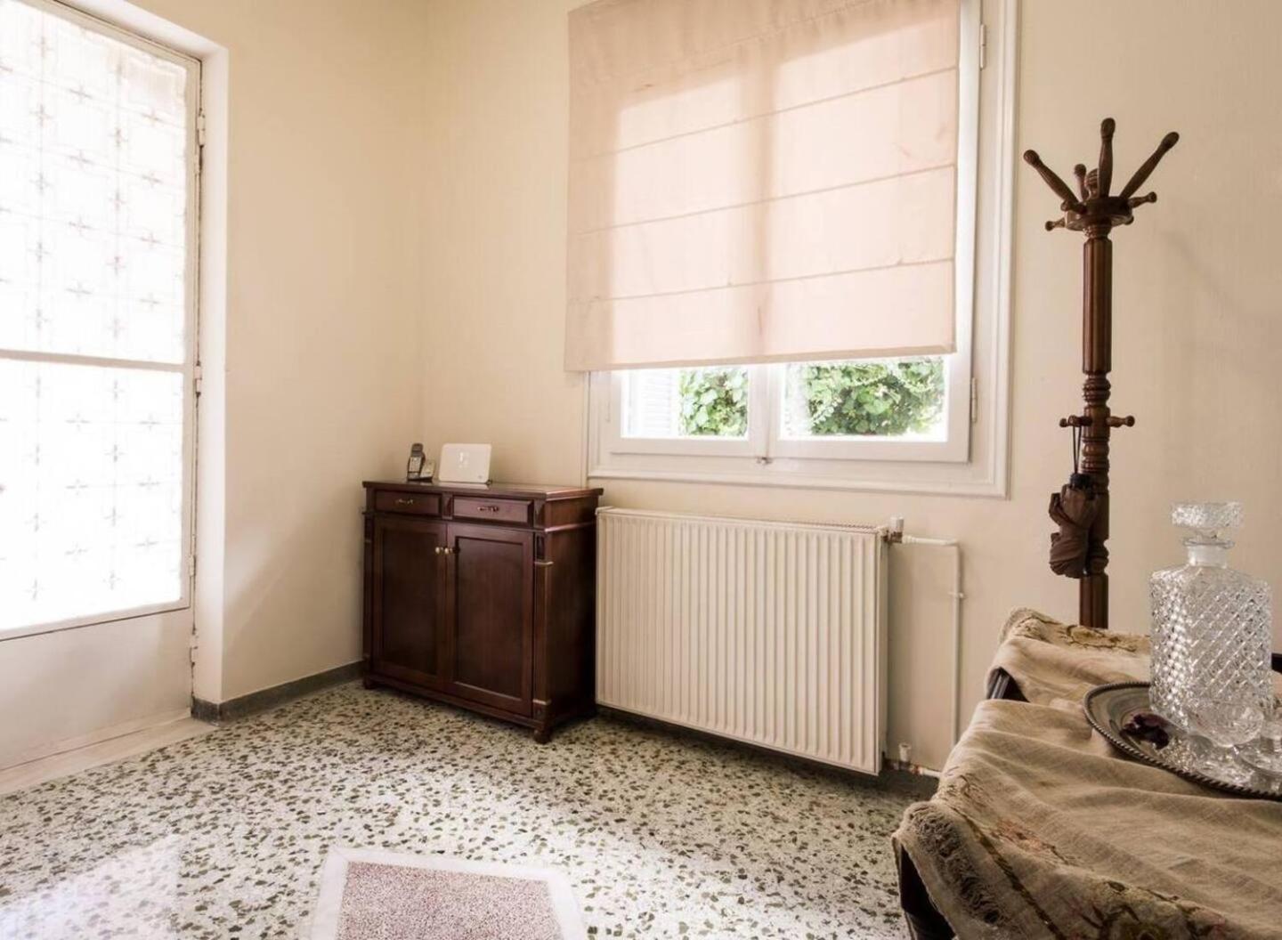 Apartament Beautiful House In Chalandri Ateny Zewnętrze zdjęcie