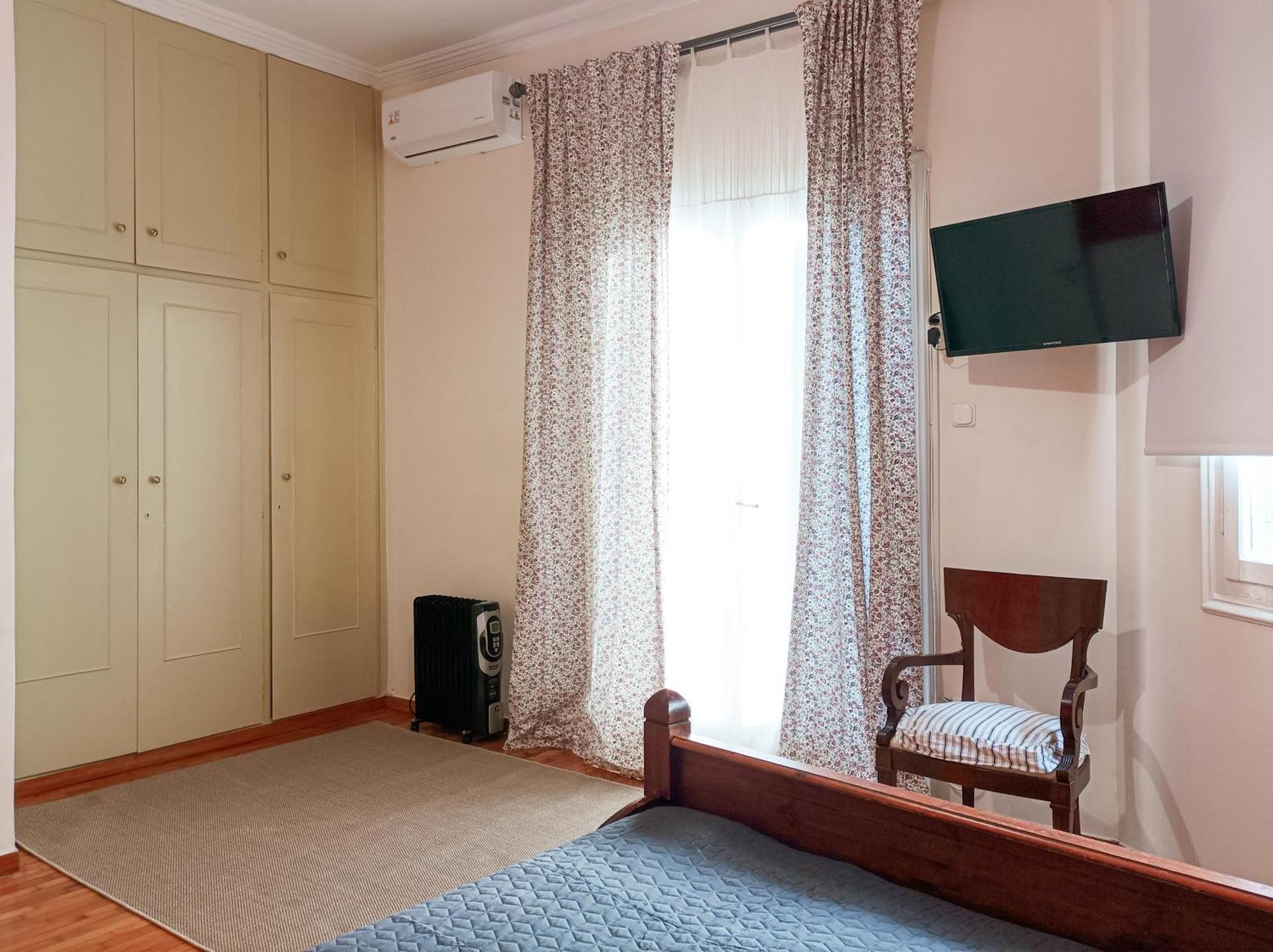 Apartament Beautiful House In Chalandri Ateny Zewnętrze zdjęcie
